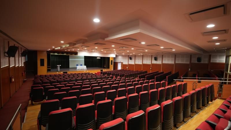 XIME Bangalore Campus & Amenities photo 6